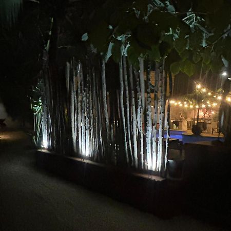 Auberge Keurmariguen Somone Kültér fotó