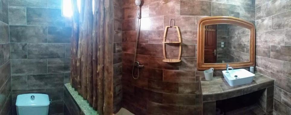 Auberge Keurmariguen Somone Kültér fotó