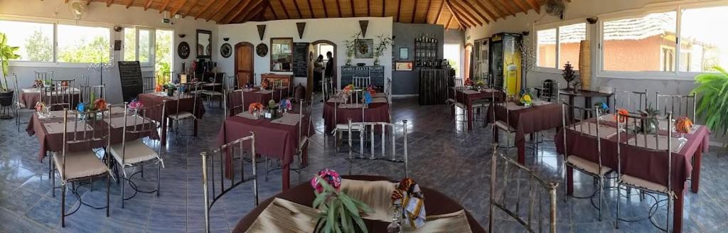 Auberge Keurmariguen Somone Kültér fotó