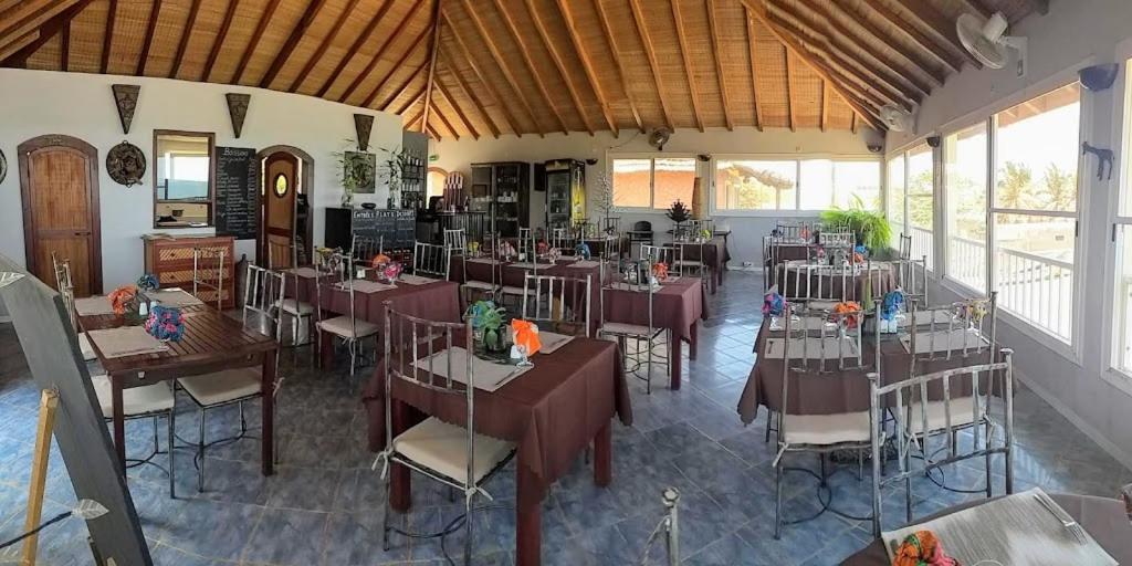 Auberge Keurmariguen Somone Kültér fotó