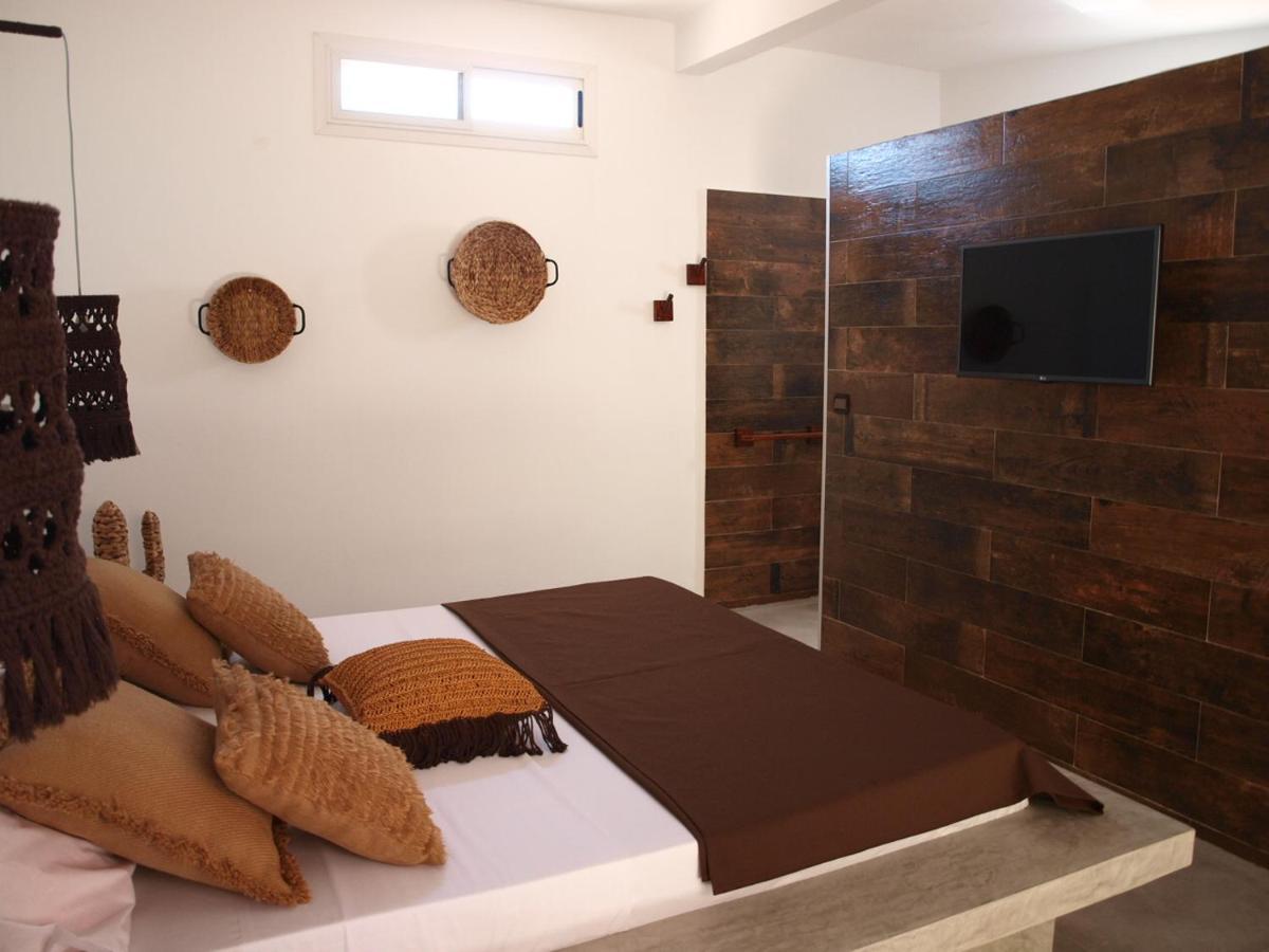 Auberge Keurmariguen Somone Kültér fotó