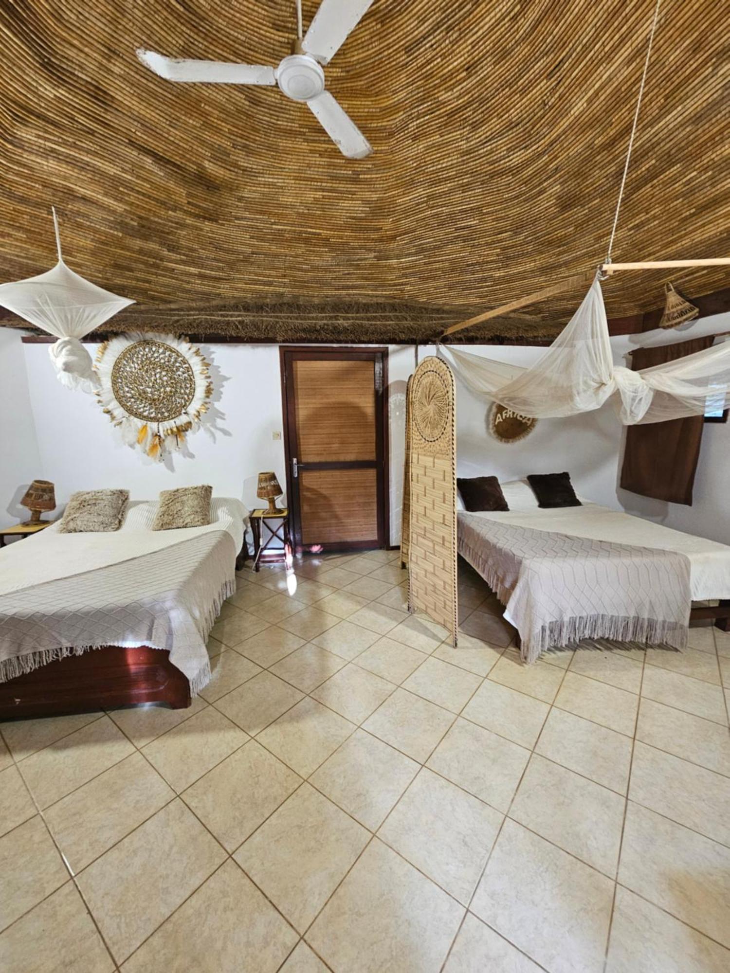 Auberge Keurmariguen Somone Kültér fotó
