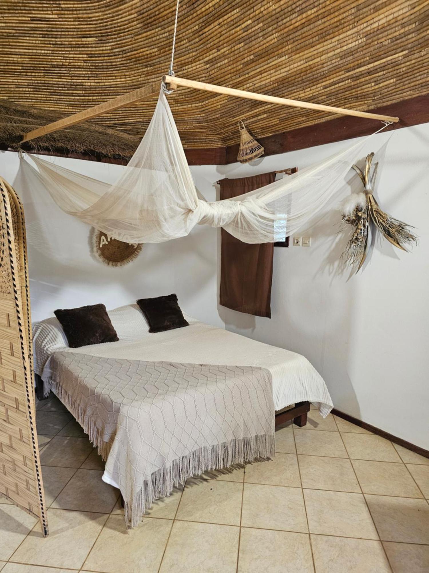 Auberge Keurmariguen Somone Kültér fotó