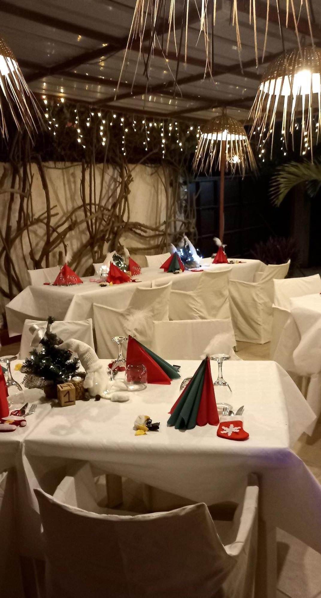 Auberge Keurmariguen Somone Kültér fotó