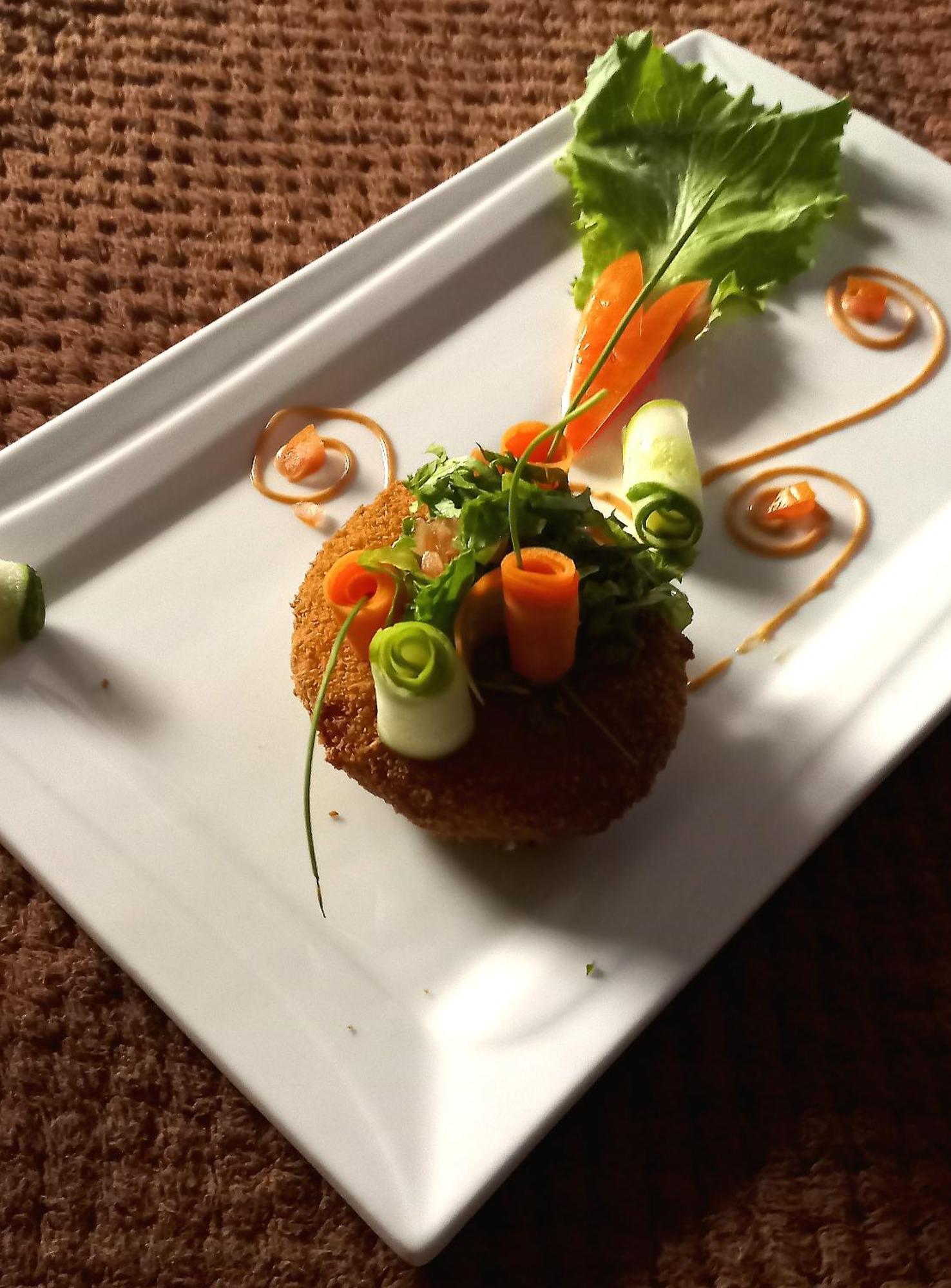 Auberge Keurmariguen Somone Kültér fotó