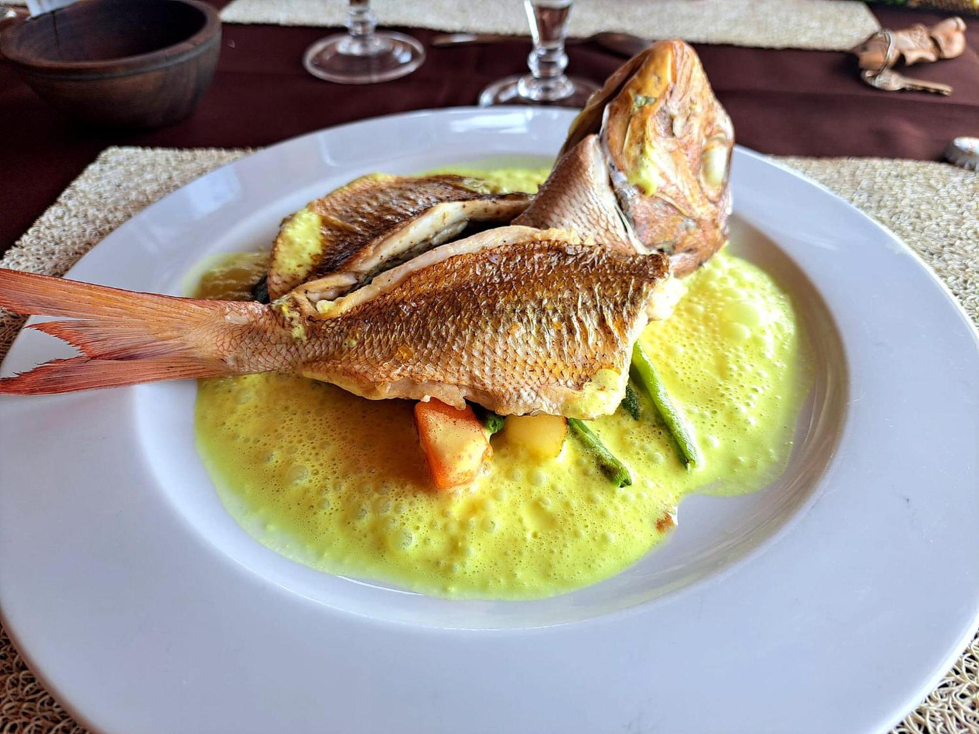 Auberge Keurmariguen Somone Kültér fotó