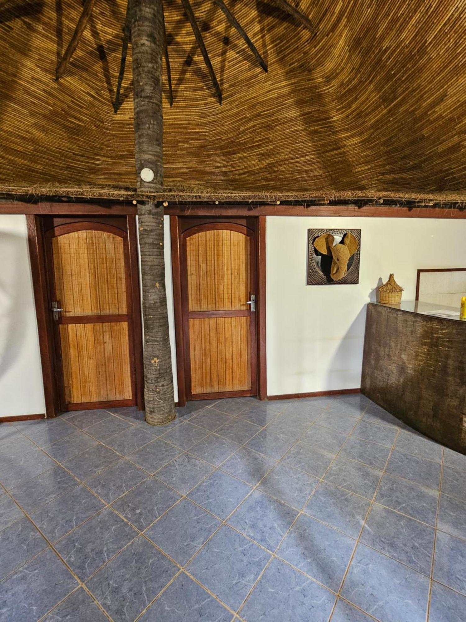 Auberge Keurmariguen Somone Kültér fotó