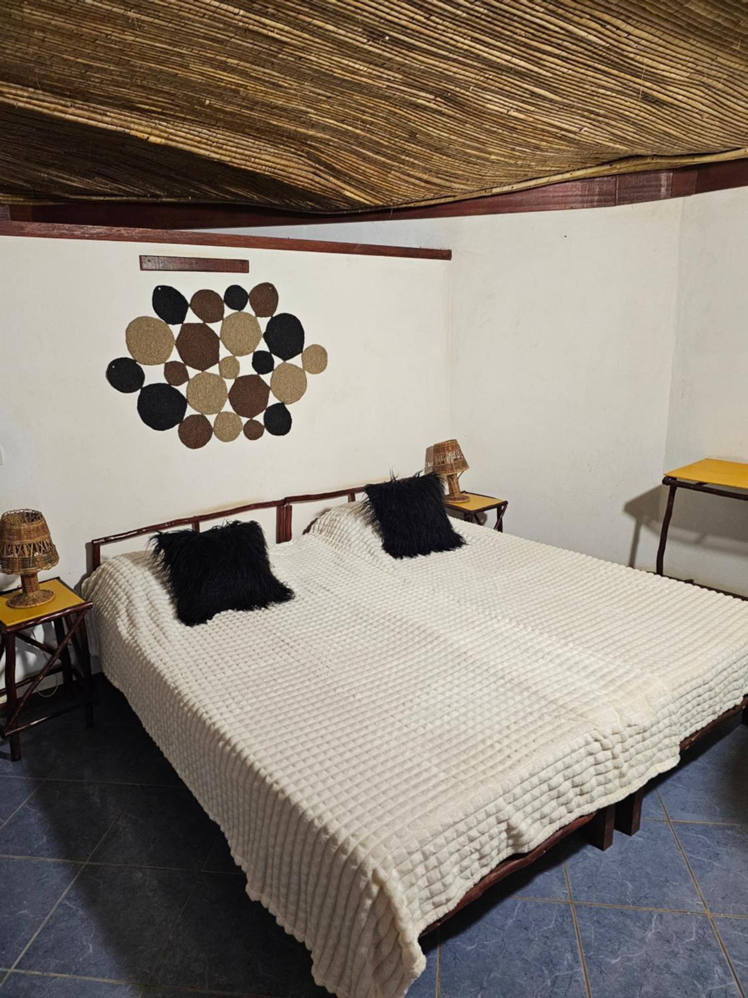 Auberge Keurmariguen Somone Kültér fotó