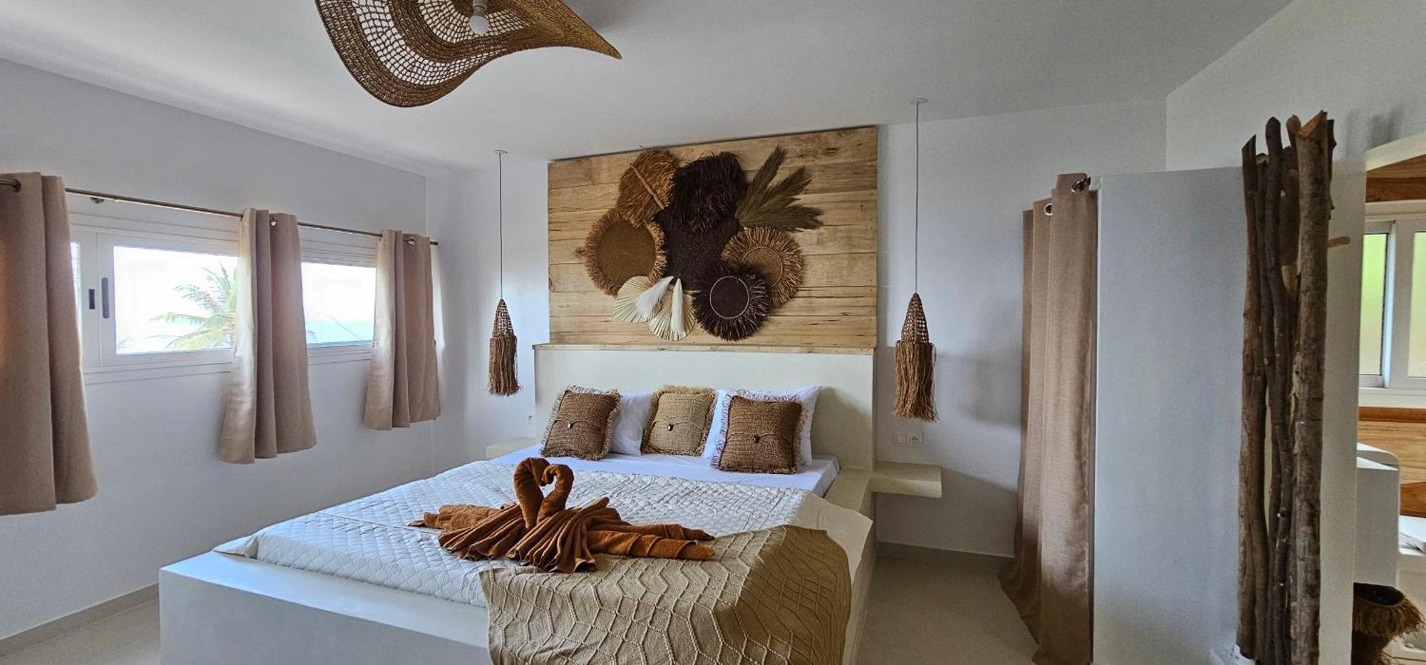 Auberge Keurmariguen Somone Kültér fotó