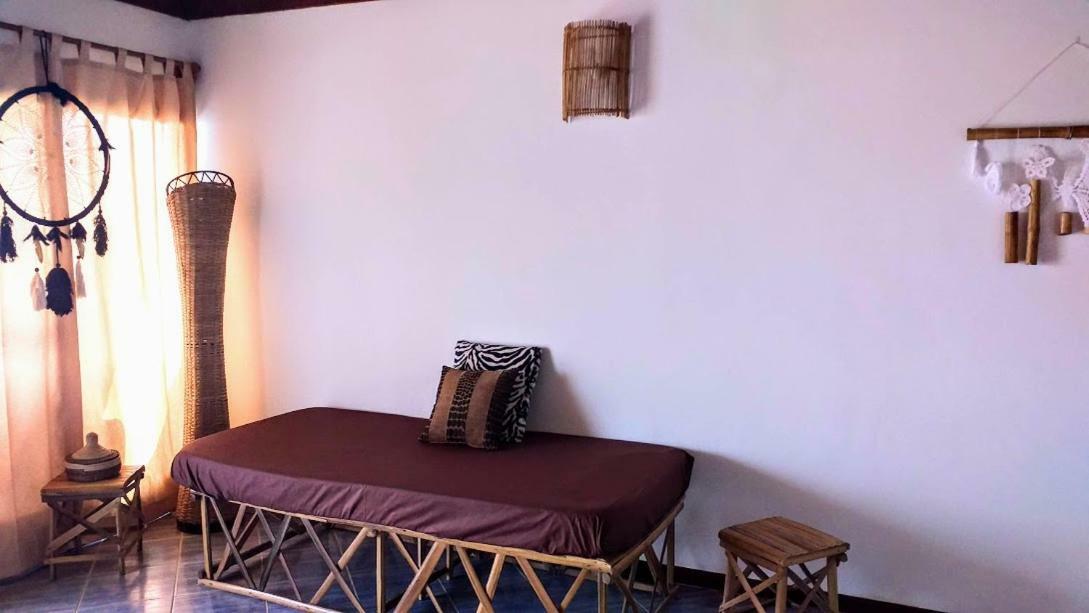 Auberge Keurmariguen Somone Kültér fotó